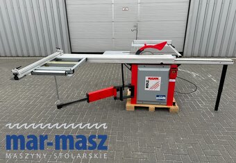 Piła formatowa Holzmann TS 315 VF-2000 - 14