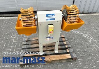 Szlifierka bębnowa do drewna PROCHERA DSB - 14