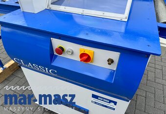 Piła poprzeczna REMA typ DMDK-50B - 14
