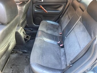 Volkswagen Passat 1.9 TDI 100-KM - 14