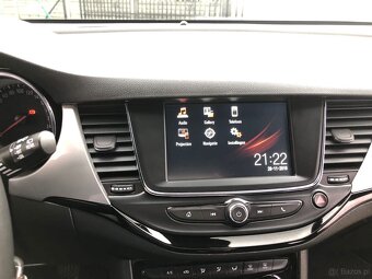 Astra 1.2 turbo - 14