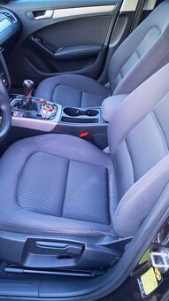 Sprzedam audi a4 b8 avant 2014 - 14