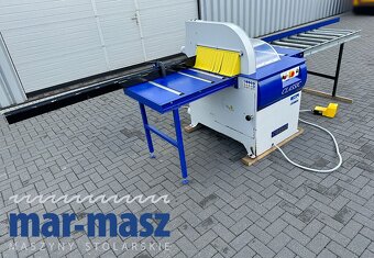 Piła poprzeczna REMA DMDK-50B - 14