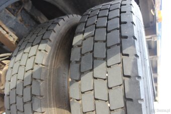 Renault MIDLUM 150.08-B P 4X2, EURO 2, PNEU 80% - 14