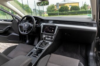 VW PASSAT - 14
