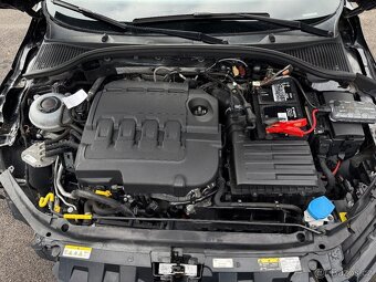 Škoda Octavia scout 4x4 2.0 TDI 135 kw DSG - 14