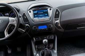 Hyundai ix35 | 1.6 DIESEL - 14