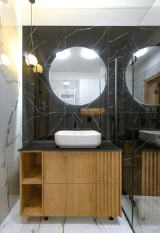 Luksusowy apartament o pow. 47.29m2, II p., RiverSide - 14