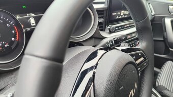 Kia Cee'd, jak nowa, przebieg 2800 km, AUTOMAT - 14