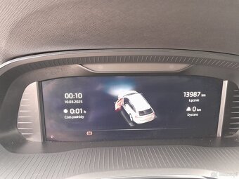 Skoda Octavia - 14