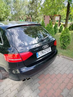 Audi A4 8b - 14