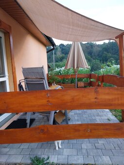 Dom murowany- dwuczęściowy - 14