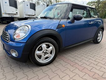 Mini Cooper - 14