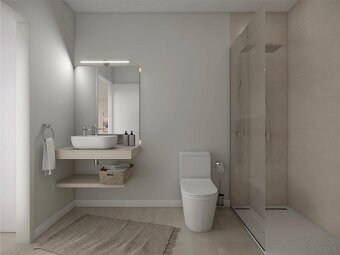 Nowoczesna nowa inwestycja w Torrevieja – 5 minut od plaży - 14
