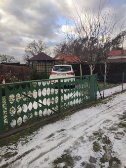 Sprzedam działkę ROD Stokrotka Klucze - 14