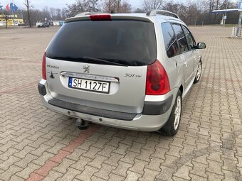 307 pojemność 2.0 hdi - 14