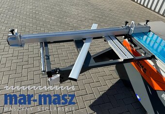 Piła formatowa, formatówka Rema Fx250 2000mm - 14