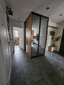 3 pokoje, 62.50m2, balkon, winda, umeblowane, Os. Dobrzec - 14