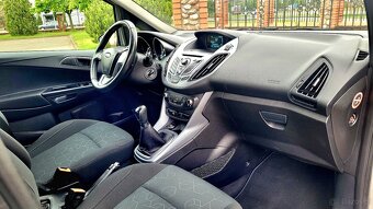 Ford B-Max w benzynieBogate Wyposażenie,Stan salonowy - 14