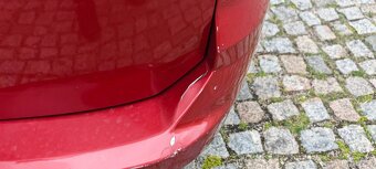 Ford Tourneo Curier Titanium - 14