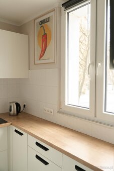 Wynajmę przytulną kawalerkę. - 14