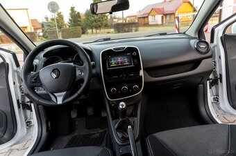 RENAULT CLIO - 14