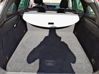 Opel Astra Sport Tourer Cena Brutto - 14