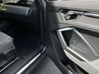 Audi Q3 45TFSI QUATTRO AUTOMAT r.v. 2019 naj. 55 568 km - 14