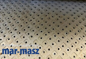 Szlifierka szerokotaśmowa EMC VENUS 2RK 130 - 14