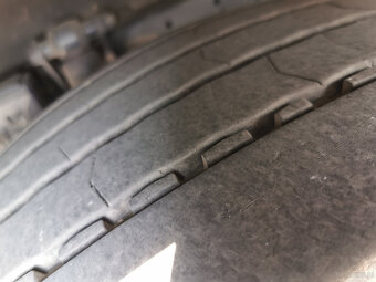 Sprzedam samochód MAN TGX 26.480 6X2-4 BL EURO 6 z retar - 14