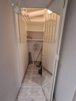 Mieszkanie o pow. 32.40m2, parter, balkon, Os. Tyniec - 14