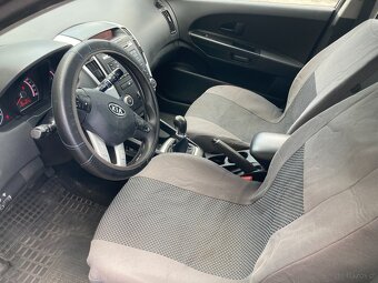 Ceed 1.4 Benzyna - 14