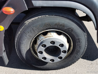 Sprzedam samochód ciężarowy IVECO 150E32 E6 - 14