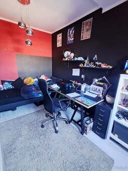 3 pokoje o pow. 52.30m2, IV piętro, klimatyzacja, Kalisz - 14