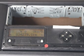 DAF XF 510, EURO 6, RETARDER - 14