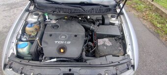 Seat Leon - 14