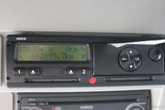 Iveco EUROCARGO 120E22 - 14