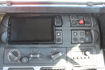 Iveco EUROCARGO ML 120E25, EURO 5, HYDRAULICZNY PRZÓD - 14