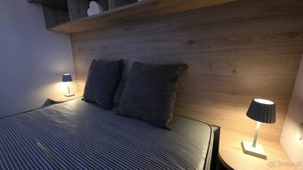 Domek całoroczny POWYSTAWOWY  ATLAS EDEN A1736 - 14