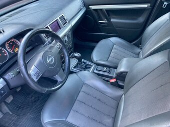 Vectra 1.9 tdi 150-km - 14
