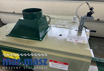 Wielopiła gąsienicowa automatyczna SCM M3 laser - 14