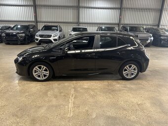 2021 Toyota Corolla 1.8 Dynamic - 14