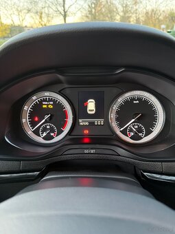 Škoda Karoq 1.5 TSi 110Kw - Webasto DO - Full Led - 2018 - 14