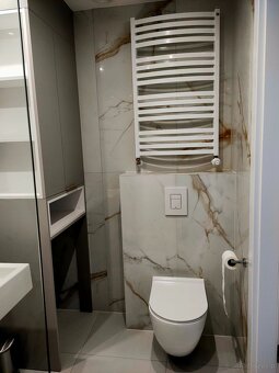 Do wynajęcia długoterminowego Apartament wraz z miejscem pos - 14
