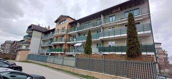 mieszkanie do wynajęcia, 3 pokoje 60m2, klimatyzacja,Fulmana - 14