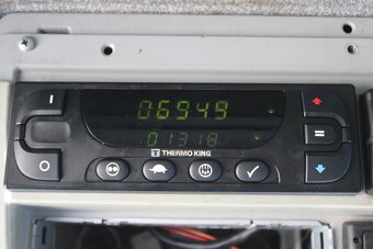 Iveco EUROCARGO 120E25, EURO 5, THERMO-KING T-600R - 14