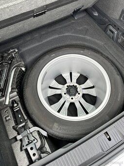 VW Passat B8 Alltrack DSG 4Motion - 14