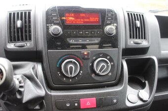 Peugeot BOXER IZOTHERM, KAMERA - 14