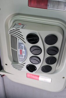 MAN TGL 12.210 4X2 BB, KLIMATYZACJA NIEZALEŻNA, BOKI - 14