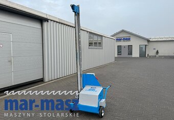 Piła łańcuchowa do kapowania pakietów PRINZ ecoSTAR - 14